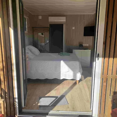 Le Nid De L'oliveraie Alpehytte