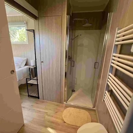 Chalet Le Nid De L'oliveraie Menton